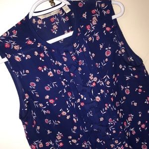 Lauren Conrad Blouse